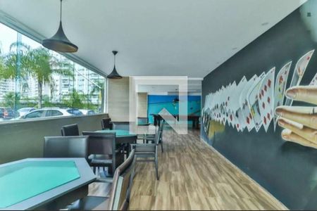 Apartamento à venda com 2 quartos, 61m² em Barra da Tijuca, Rio de Janeiro