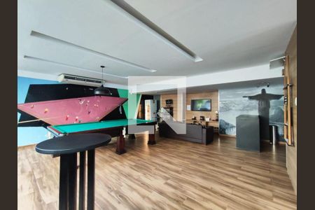 Apartamento à venda com 2 quartos, 61m² em Barra da Tijuca, Rio de Janeiro