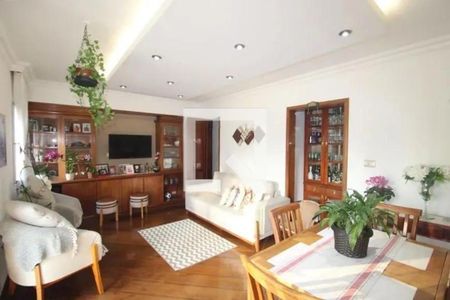 Apartamento à venda com 3 quartos, 89m² em Santana, São Paulo