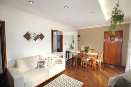 Apartamento à venda com 3 quartos, 89m² em Santana, São Paulo