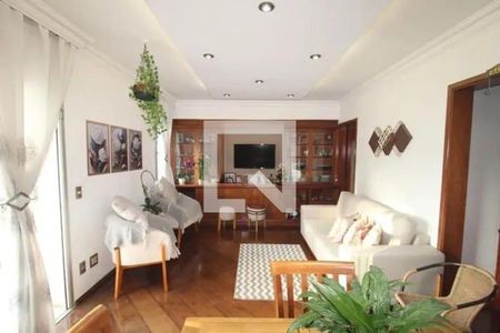 Apartamento à venda com 3 quartos, 89m² em Santana, São Paulo