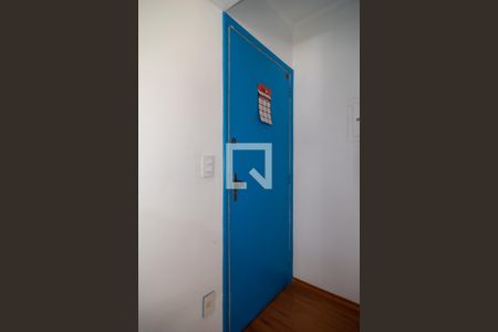 Entrada  de apartamento para alugar com 1 quarto, 36m² em Consolação, São Paulo