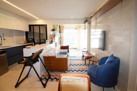 Apartamento à venda com 2 quartos, 70m² em Sumarezinho, São Paulo