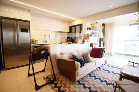 Apartamento à venda com 2 quartos, 70m² em Sumarezinho, São Paulo