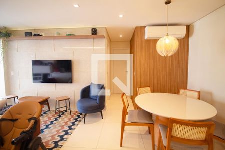 Apartamento à venda com 2 quartos, 70m² em Sumarezinho, São Paulo