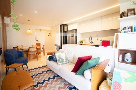 Apartamento à venda com 2 quartos, 70m² em Sumarezinho, São Paulo