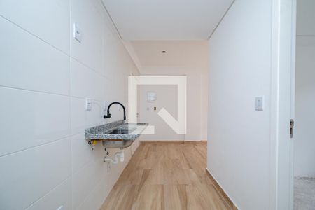 Kitnet de kitnet/studio à venda com 2 quartos, 35m² em Vila Guarani (zona Sul), São Paulo