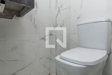 Lavabo de apartamento para alugar com 3 quartos, 95m² em Indaiá, Belo Horizonte