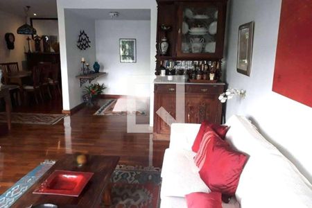 Apartamento à venda com 4 quartos, 180m² em São Conrado, Rio de Janeiro