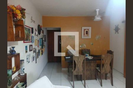 Apartamento à venda com 3 quartos, 79m² em Vila Isabel, Rio de Janeiro