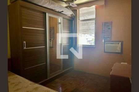 Apartamento à venda com 2 quartos, 53m² em Andaraí, Rio de Janeiro