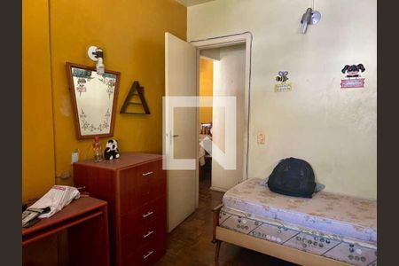 Apartamento à venda com 2 quartos, 53m² em Andaraí, Rio de Janeiro