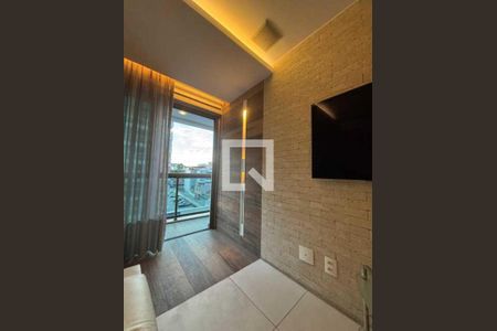 Apartamento à venda com 3 quartos, 104m² em Tijuca, Rio de Janeiro