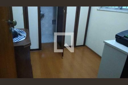 Apartamento à venda com 2 quartos, 82m² em Tijuca, Rio de Janeiro