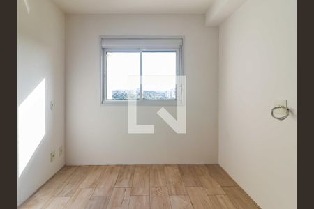 Quarto 1 - Suite de apartamento à venda com 2 quartos, 63m² em Vila Sonia, São Paulo