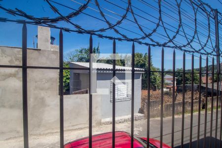 Vista de casa à venda com 4 quartos, 134m² em Vila Nova, Porto Alegre