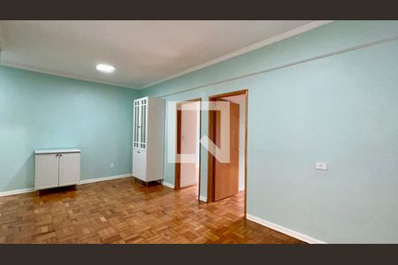 Sala de apartamento à venda com 2 quartos, 71m² em Pinheiros, São Paulo