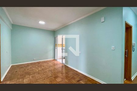 Sala de apartamento à venda com 2 quartos, 71m² em Pinheiros, São Paulo