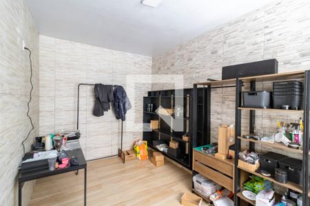 Quarto de apartamento à venda com 1 quarto, 52m² em Menino Deus, Porto Alegre