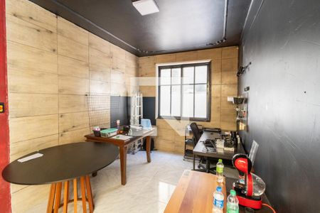 Sala de apartamento à venda com 1 quarto, 52m² em Menino Deus, Porto Alegre