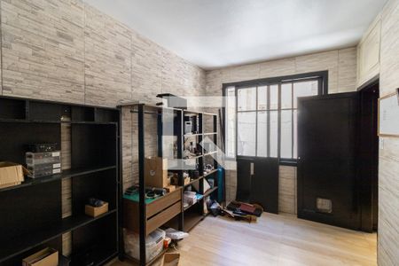 Quarto de apartamento à venda com 1 quarto, 52m² em Menino Deus, Porto Alegre
