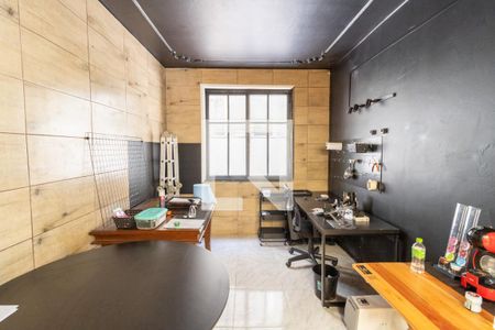 Sala de apartamento à venda com 1 quarto, 52m² em Menino Deus, Porto Alegre