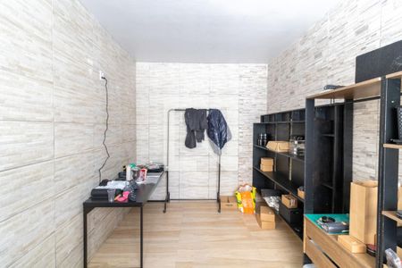 Quarto de apartamento à venda com 1 quarto, 52m² em Menino Deus, Porto Alegre