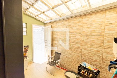 Sala de apartamento à venda com 1 quarto, 52m² em Menino Deus, Porto Alegre