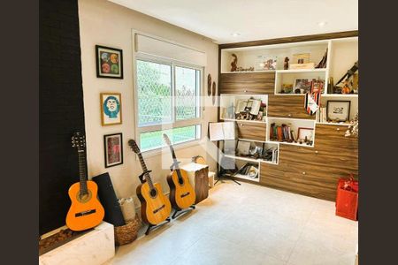 Apartamento à venda com 4 quartos, 346m² em Vila Suzana, São Paulo