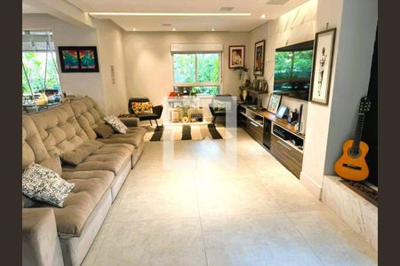 Apartamento à venda com 4 quartos, 346m² em Vila Suzana, São Paulo