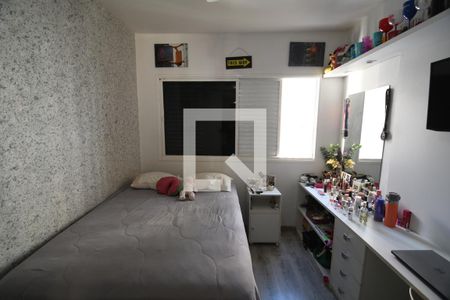 Quarto 1 de apartamento à venda com 3 quartos, 107m² em Centro, Campinas