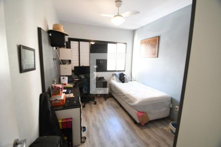 Quarto 2 de apartamento à venda com 3 quartos, 107m² em Centro, Campinas