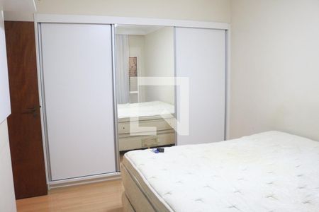 Quarto 1 de apartamento para alugar com 4 quartos, 284m² em Santo Antônio, São Caetano do Sul