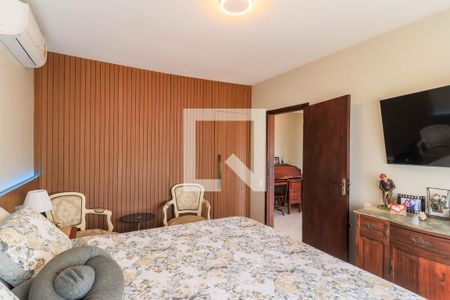 Suíte de casa à venda com 3 quartos, 250m² em Brooklin, São Paulo