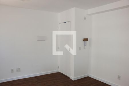 Sala de apartamento para alugar com 2 quartos, 52m² em Jardim de Lourdes, Embu das Artes