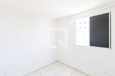 Quarto 1 de apartamento para alugar com 2 quartos, 43m² em Campo Grande, Rio de Janeiro