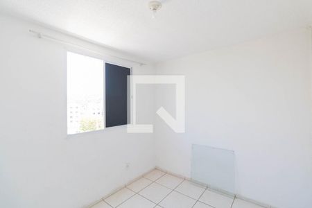 Quarto 1 de apartamento para alugar com 2 quartos, 43m² em Campo Grande, Rio de Janeiro
