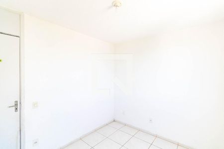 Quarto 1 de apartamento para alugar com 2 quartos, 43m² em Campo Grande, Rio de Janeiro