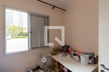 Quarto 1 de apartamento à venda com 3 quartos, 65m² em Jardim Assuncao, São Paulo