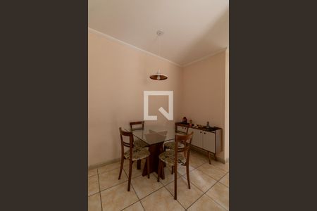 Sala de apartamento à venda com 3 quartos, 65m² em Jardim Assuncao, São Paulo