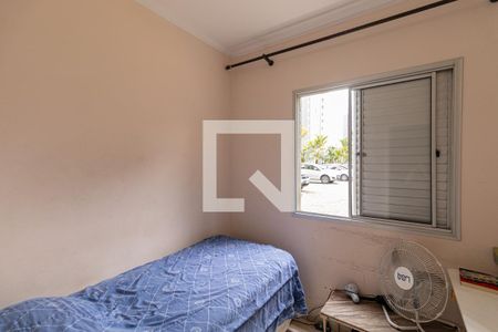 Quarto 1 de apartamento à venda com 3 quartos, 65m² em Jardim Assuncao, São Paulo