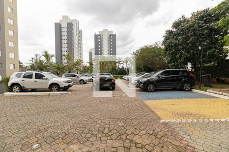 Vista Quarto 1 de apartamento à venda com 3 quartos, 65m² em Jardim Assuncao, São Paulo