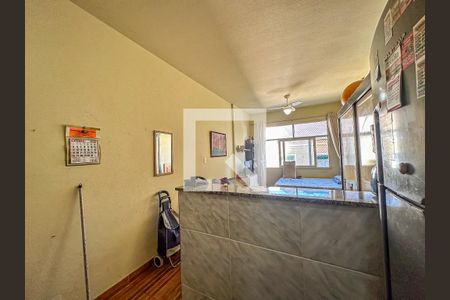 Kitnet/Studio à venda com 1 quarto, 28m² em Centro, Rio de Janeiro