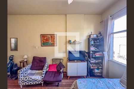 Kitnet/Studio à venda com 1 quarto, 28m² em Centro, Rio de Janeiro