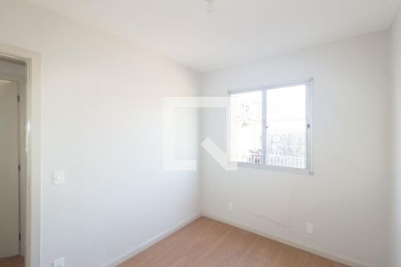 Quarto 1 de apartamento para alugar com 3 quartos, 55m² em Campo Grande, Rio de Janeiro