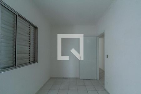 Quarto 1 de apartamento à venda com 2 quartos, 61m² em Vila Florida, São Bernardo do Campo