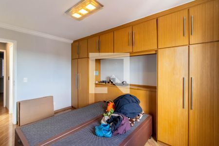 Quarto 1 de apartamento para alugar com 2 quartos, 80m² em Vila Sao Judas Tadeu, Guarulhos