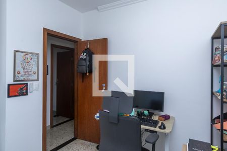 Quarto 2 de apartamento à venda com 3 quartos, 67m² em Liberdade, Belo Horizonte