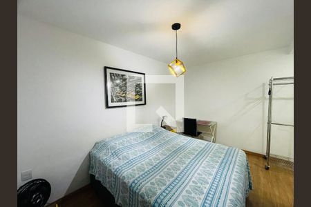 Quarto 2 de apartamento à venda com 2 quartos, 49m² em Centro, Guarulhos