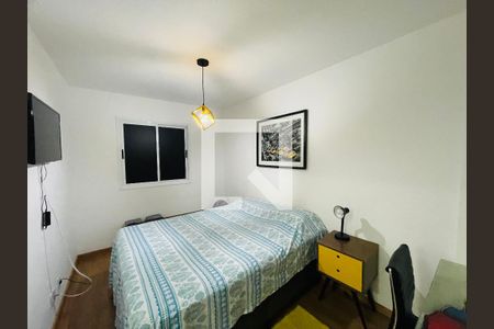 Quarto 2 de apartamento à venda com 2 quartos, 49m² em Centro, Guarulhos